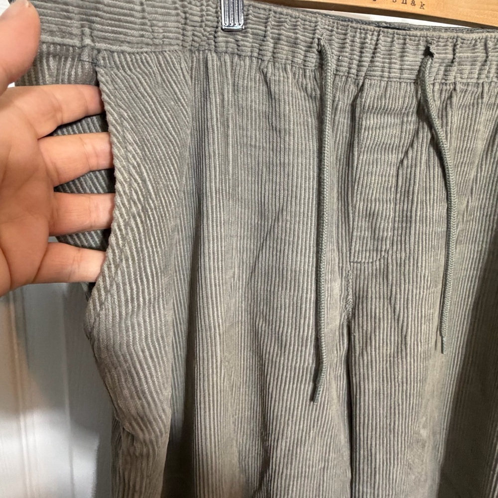 ASOS Men's Corduroy Pants - Tan